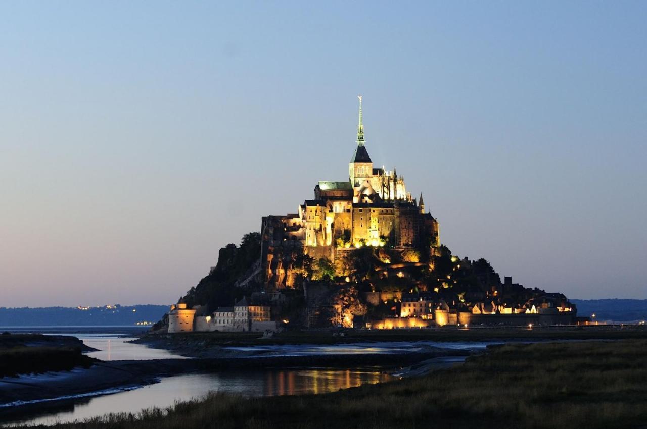 Le Surcouf, Intra Muros Saint-Malo Buitenkant foto